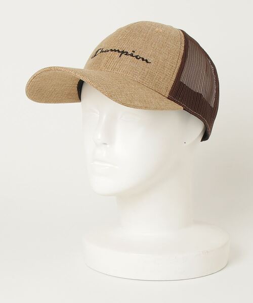 セール】champion / シートメッシュキャップ / 181-0084