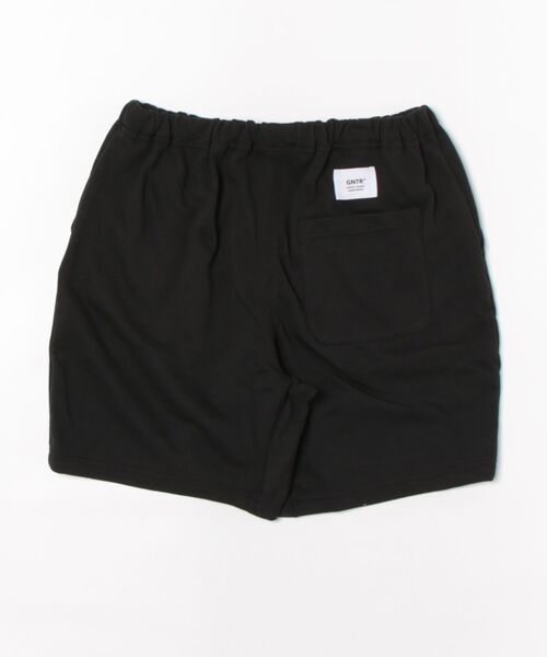 GENERATOR（ジェネレーター）の「GENERATOR/ジェネレーター スウェットショートパンツ（その他パンツ・レディース・チャコールグレー/トップグレー/ブラック・F）」の12枚目の写真