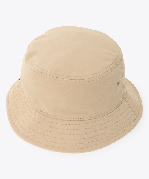 Columbia(コロンビア)の「UVカット ハット・帽子/Columbia アモヌーサックフォールズ バケット/コロンビア(ハット・レディース・ブラック/ベージュ・L/XL/S/M)」の8枚目の写真