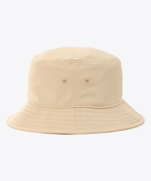 Columbia(コロンビア)の「UVカット ハット・帽子/Columbia アモヌーサックフォールズ バケット/コロンビア(ハット・レディース・ブラック/ベージュ・L/XL/S/M)」の10枚目の写真