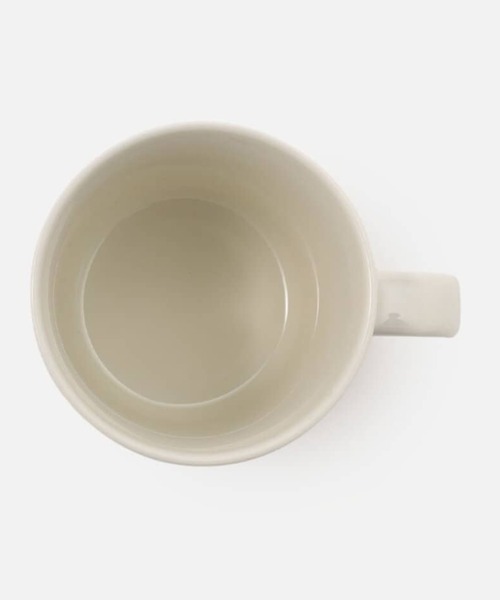 marimekko(マリメッコ)の「【JAPAN EXCLUSIVE】Unikko / mug 2,5dl(グラス/マグカップ/タンブラー・レディース・ベージュ・FREE)」の3枚目の写真