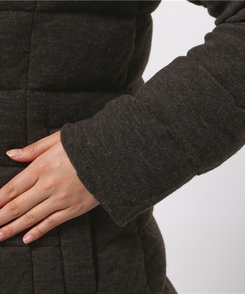 TATRAS（タトラス）の「TATRASダウンコート ROMA/213-TAA-LTA15A4395