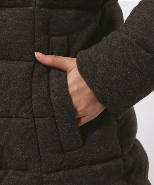 TATRAS（タトラス）の「TATRASダウンコート ROMA/213-TAA-LTA15A4395