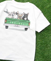 TES テス The Endless Summer 鉄腕アトム Tシャツ The Endless Summer（エンドレスサマー）の「TES × 鉄腕アトム