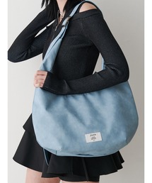 jouetie | ハーフムーンショルダーベルトbag(ショルダーバッグ)