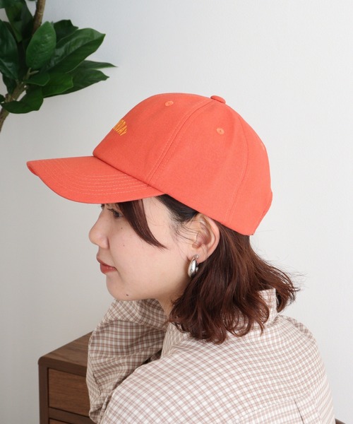 セール】1WEEK 刺繍キャップ（キャップ）｜Sense of Grace