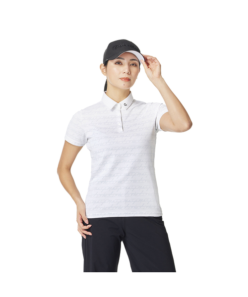 TaylorMade - 値下げセール！新品テーラーメイド ポロシャツの