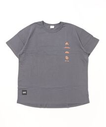 グラビティTシャツ