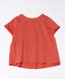 rovtski（ロフトスキー）の「Y-ボーダーT（Tシャツ/カットソー）」