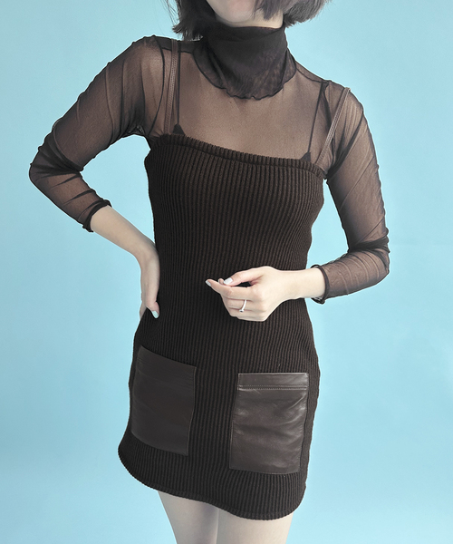 gimaguas ミニワンピース gimaguas ミニワンピース