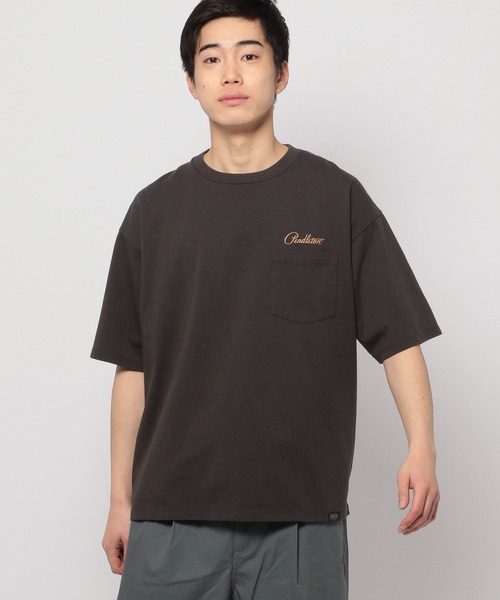 セール】【PENDLETON(ペンドルトン)】別注バックペイント