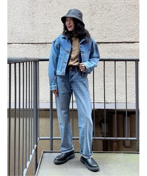 BACK NUMBER（バックナンバー）の「【BACK NUMBER】綿麻レギュラーシャツ（シャツ/ブラウス・メンズ・ブラウン/ベージュ/ネイビー/サックスブルー/オフホワイト/ダークグレー・S/XL/L/M）」の17枚目の写真