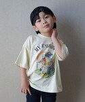 aBity select(アビティセレクト)の「トップス(Tシャツ/カットソー)」
