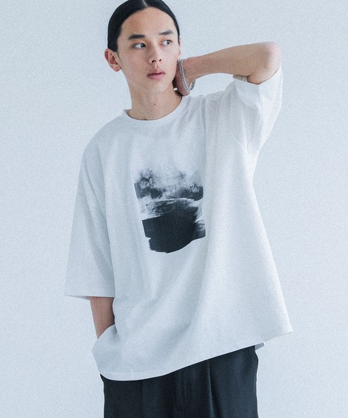 半袖 カットソー サイズ[M] イタリア製 Maison Margiela】【10】【イタリア製】【トップス】メゾン