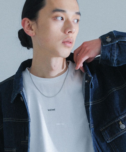 MDR(エムディアール)の「『マルチグラフィック柄オーバーサイズ半袖Tシャツ』(Tシャツ/カットソー・メンズ・ブラック系3/ブラック系1/ホワイト系8/ホワイト系6/ホワイト系5/ホワイト系4/ホワイト系3/ホワイト系2/ホワイト系1/ブラック系8/ブラック系7/ブラック系6/ブラック系4/ホワイト系7/ブラック系5/ブラック系2・M/L)」の18枚目の写真