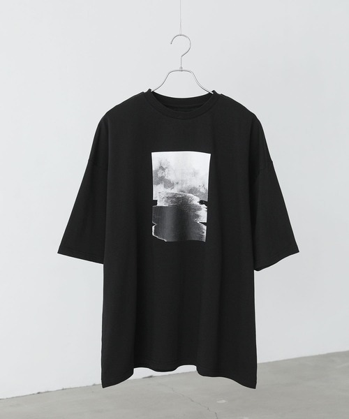 I ❤️ OKM 黒 Tシャツ I NEED OKM 黒 Tシャツ yokosquad - メルカリ