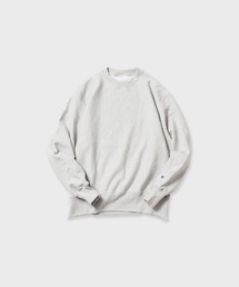 Champion/チャンピオン 12oz REVERSE WEAVE/リバースウィーブ クルーネックスウェット トレーナー オーバーサイズ 秋服 冬服