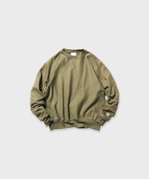 Champion（チャンピオン）の「Champion/チャンピオン 12oz REVERSE WEAVE/リバースウィーブ クルーネックスウェット トレーナー オーバーサイズ（スウェット）」