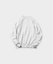 Champion/チャンピオン 12oz REVERSE WEAVE/リバースウィーブ クルーネックスウェット トレーナー オーバーサイズ 秋服 冬服