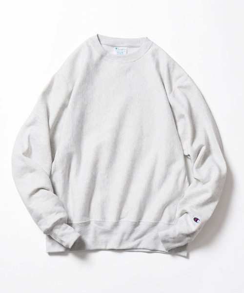Champion Reverse Weave 12oz. CREW Mサイズ WAIPER.inc トレーナー スウェット CHAMPION REVERSE WEAVE 12OZ