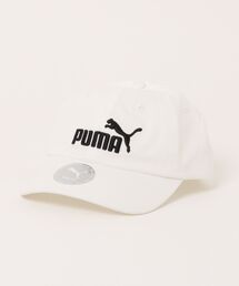 《PUMA》ESS NO.1 LOGO BB ｷｬｯﾌﾟ JR