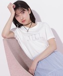 JILL by JILL STUART(ジルバイジルスチュアート)の「トップス(Tシャツ/カットソー)」