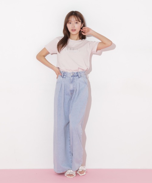 ジルスチュアート JILL STUART シャツ 楽天市場】【SALE／55%OFF】オーバーサイズシャツトップス JILL