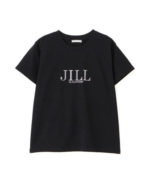 ◇ホットフィットロゴTシャツ（Tシャツ/カットソー）｜JILL by