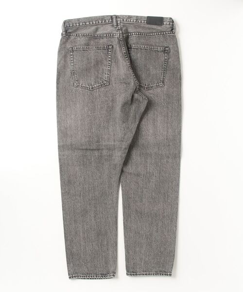 パンツ Sanca 14OZ DENIM 5P TAPERED FIT ICE WASH Sanca】サンカ/ 14OZ DENIM 5P TAPERED FIT ICE WASH（デニムパンツ