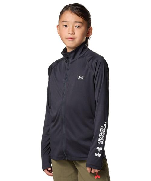Under Armour フルジップジャケット L ホワイト/ブラック 楽天市場】野球 ジャージ パーカー メンズ アンダーアーマー