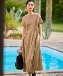 ニジュウサンク リネン 洗えるLIBECO ノースリーブ シャツ ワンピース 楽天市場】【SALE／40%OFF】【洗える】LIBECO ノースリーブ