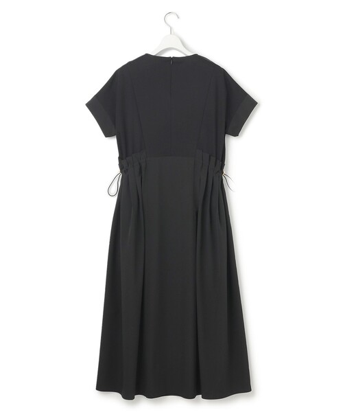 撥水加工/汗シミ防止/洗える】コンビデザイン マルチワンピース