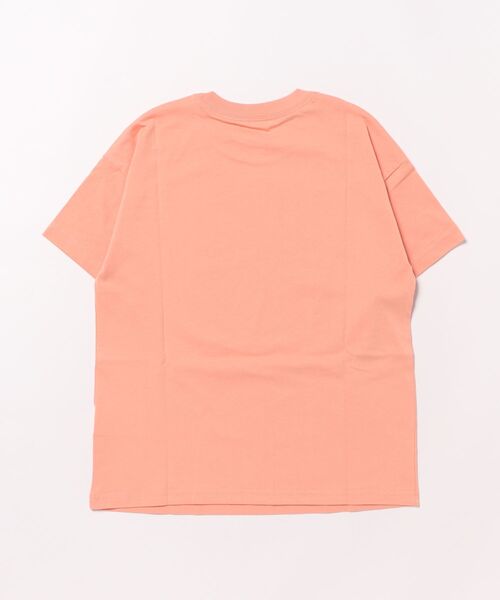 NIKEナイキ＊ビクトリースコートとサーモンピンクのトップス上下セットM NIKEナイキ＊ビクトリースコートとサーモンピンクのトップス上下