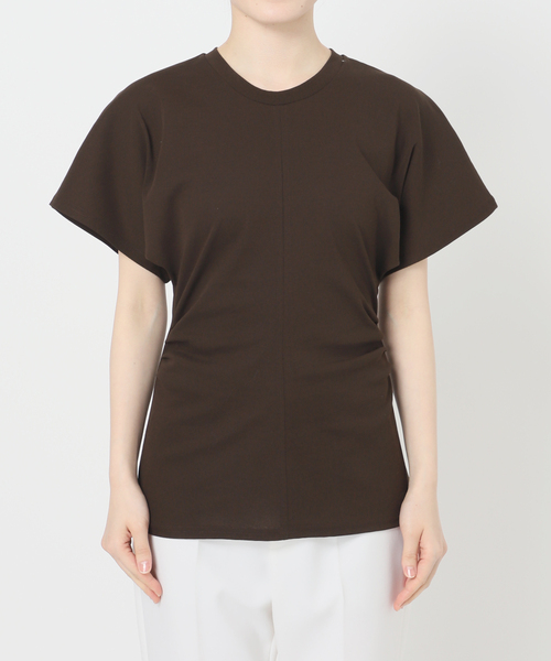 PROVOKE プロヴォーク Tシャツ damage Tshirt PV-010051 レディース 半袖 クルーネック カットソー コットン ダメージ加工 オーバーサイズ カラー2色 楽天市場】PROVOKE プロヴォーク Tシャツ damage Tshirt PV