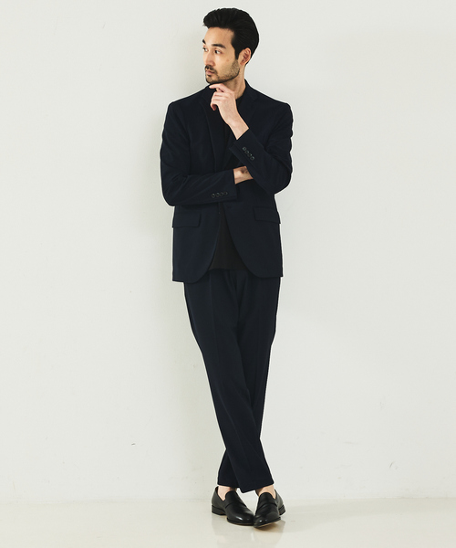 alfredoBANNISTER(アルフレッドバニスター)の「【WEB別注】ペニーサドルローファー/オペラシューズ(スリッポン・メンズ・ブラック/ダークブラウン・44/40/39/41/42/43/45)」の17枚目の写真