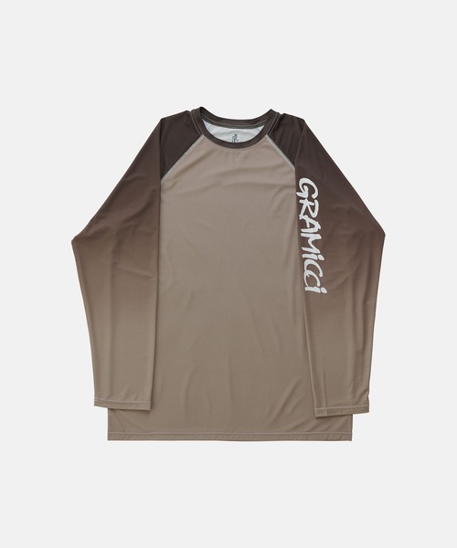 ✙未使用　GRAMICCI グラミチ ノーカラージップアップ M(L〜XL) ✙ Amazon | [グラミチ] 【EXCLUSIVE】 ZIP-O-GAGE | ジップオー
