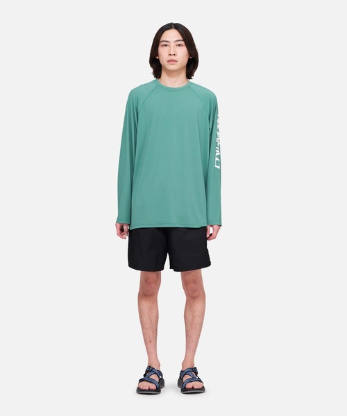 【GRAMICCI/グラミチ】　for SOPHNET 長袖カットソー GRAMICCI/グラミチ】 for SOPHNET 長袖カットソー