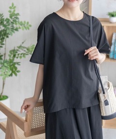 ☆ UNITED TOKYO ユナイテッドトウキョウ　ポートバルーン　カットソー ポートバルーンカットソー（Tシャツ/カットソー）｜UNITED TOKYO