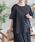 Howdy Marie�i�n�E�f�B�[�}���[�j�́u�yUV�J�b�g�E�z�������E�X�g���b�`�zHowdy Marie �o�b�N�^�b�N�v���I�[�o�[�iT�V���c/�J�b�g�\�[�j�v�b�u���b�N