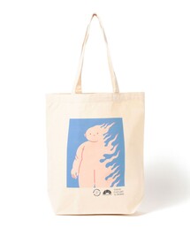 TOKYO CULTUART by BEAMS（トウキョウカルチャートバイビームス）の「Rotten Donuts / Tote（トートバッグ）」