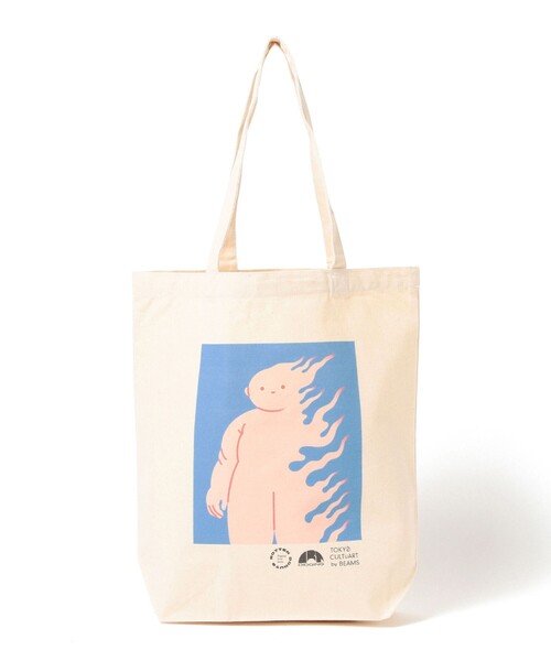 PAPERSKY × 平山昌尚（HIMAA) / OHENRO BAG TOKYO CULTUART by BEAMS（トウキョウカルチャートバイビームス
