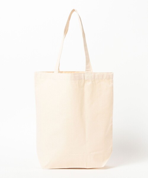 TOKYO CULTUART by BEAMS（トウキョウカルチャートバイビームス）の「Rotten Donuts / Tote（トートバッグ・レディース・ナチュラル・ONE SIZE）」の5枚目の写真