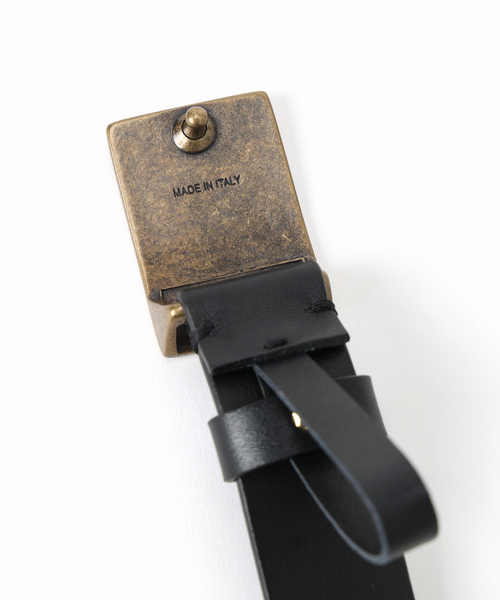 セール】INSCRIRE アンスクリア ベルト CA01037958（ベルト