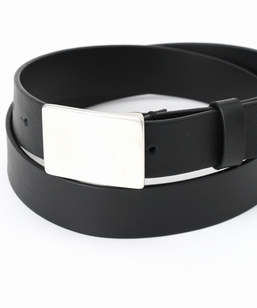 セール】INSCRIRE アンスクリア ベルト CA01037958（ベルト