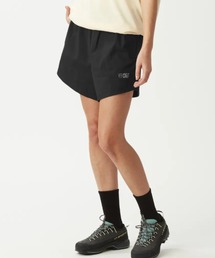 【PICTURE/ピクチャー】OSLON TECH SHORTS　軽量　速乾　ストレッチ　ショーツ　ハイウエストカット