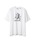 Mendrill�i�����h�����j�́uMendrill Kang Fu T-shirt�iT�V���c/�J�b�g�\�[�j�v�b�z���C�g