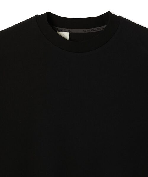 セール】SIDE-PANEL T-SHIRT（Tシャツ/カットソー）｜N