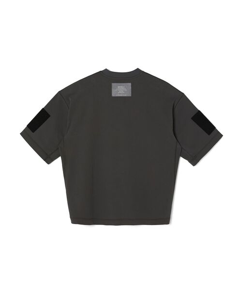 Tシャツ・カットソー HOLLYWOOD BANANA T-SHIRT Banana - Short-Sleeve Unisex T-Shirt - Barnana