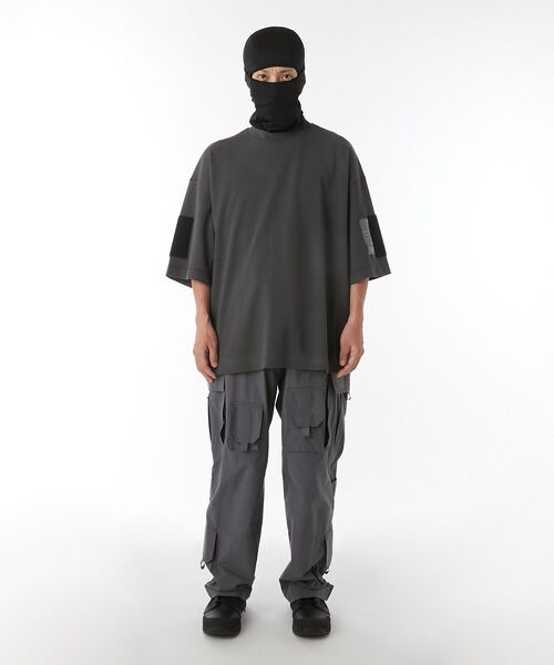 [N.hoolywood]SIDE-PANEL T-SHIRT 要在庫確認 N.HOOLYWOOD｜SIDE-PANEL T-SHIRT | Rakuten Fashion(楽天