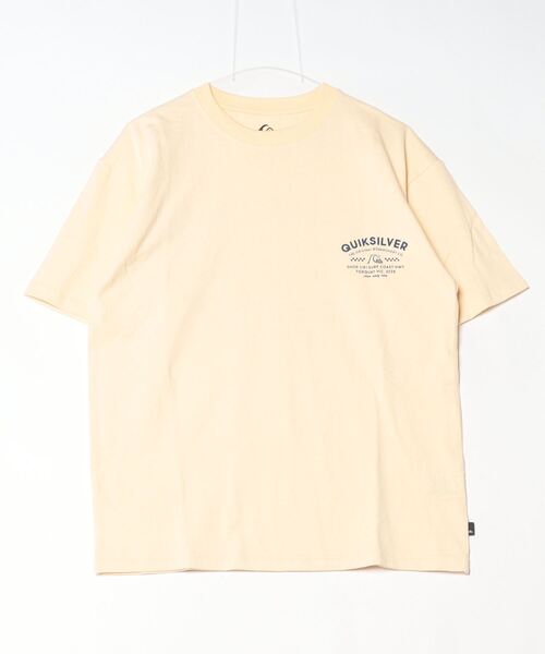 セール】クイックシルバー QUIKSILVER BRICKS AND MORTAR ST